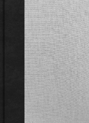 CSB Worldview Study Bible, Gray/Black Cloth Over Board - CSB Bibles by Holman CSB Bibles by Holman