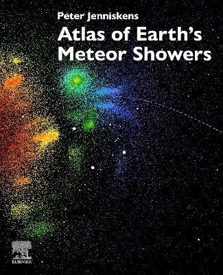 Atlas of Earth's Meteor Showers - Peter Jenniskens