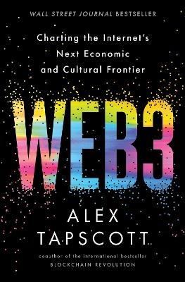 Web3 - Alex Tapscott