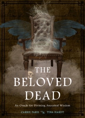 The Beloved Dead - Carrie Paris, Tina Hardt