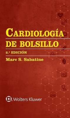 Cardiología de bolsillo - Marc S. Sabatine