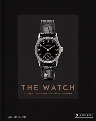 The Watch engl. SA - Alexander Barter