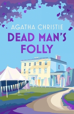 Dead Man’s Folly - Agatha Christie