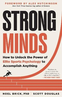 Strong Minds - Noel Brick