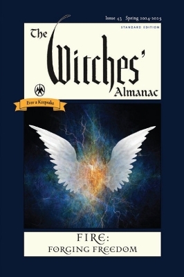 The Witches' Almanac 2024 - 