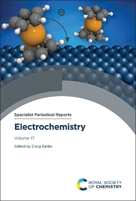 Electrochemistry - 