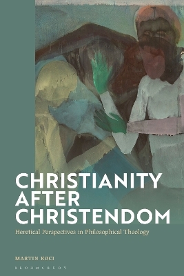 Christianity after Christendom - Dr Martin Koci