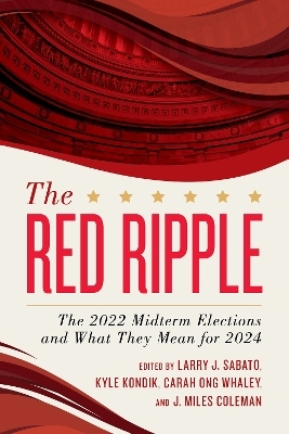 The Red Ripple - 