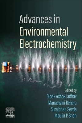 Advances in Environmental Electrochemistry - 