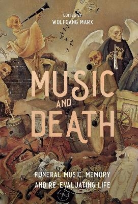 Music and Death - 