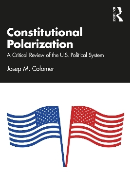 Constitutional Polarization - Josep M. Colomer