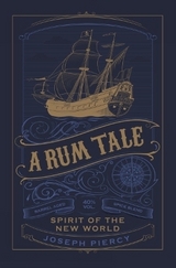 A Rum Tale - Piercy, Joseph