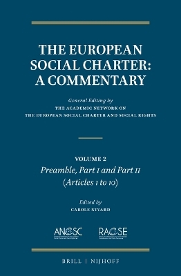 The European Social Charter: A Commentary - 