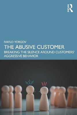 The Abusive Customer - Ivaylo Yorgov