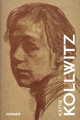 Käthe Kollwitz - Josephine Gabler