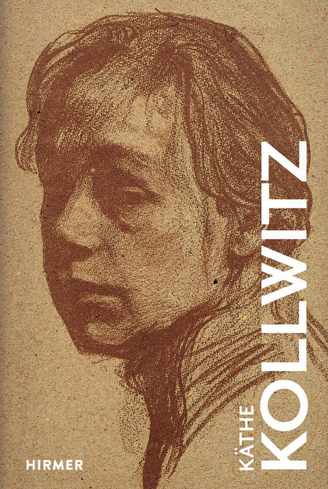 Käthe Kollwitz - Josephine Gabler