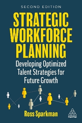 Strategic Workforce Planning - Ross Sparkman