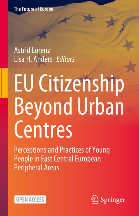 EU Citizenship Beyond Urban Centres - 