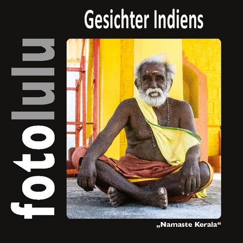 Gesichter Indiens - Sr. fotolulu