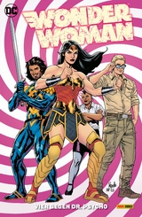 Wonder Woman - Becky Cloonan, Michael Conrad, Emanuela Lupacchino, Eduardo Pansica, Jose Luis, Marguerite Sauvage