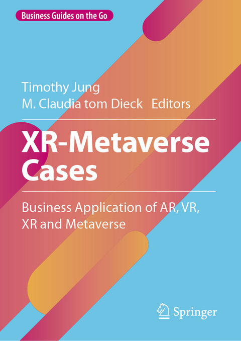 XR-Metaverse Cases - 