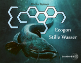 Ecogon - Stille Wasser - Micha Reimer