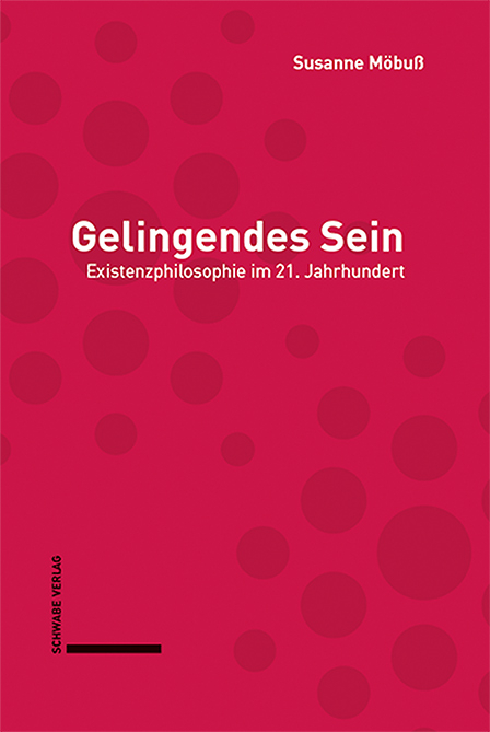 Gelingendes Sein - Susanne Möbuß