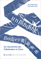 Unbinding bodies - 