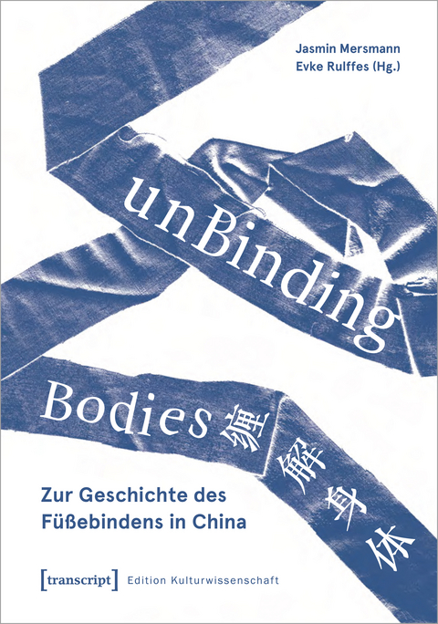 Unbinding bodies - 