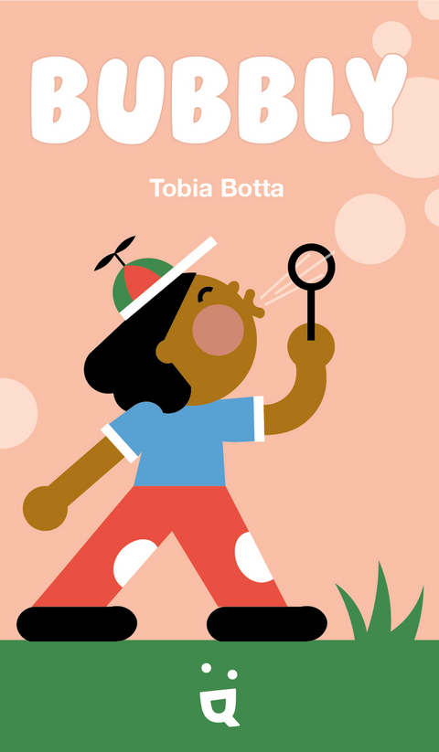 Bubbly - Tobia Botta