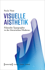 Visuelle Aisthetik - Paula Vosse