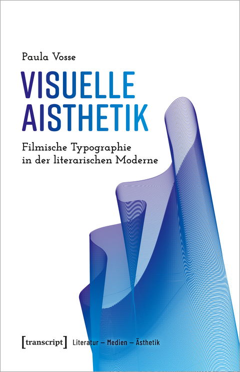 Visuelle Aisthetik - Paula Vosse