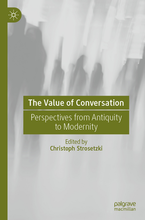 The Value of Conversation - 