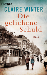 Die geliehene Schuld - Claire Winter