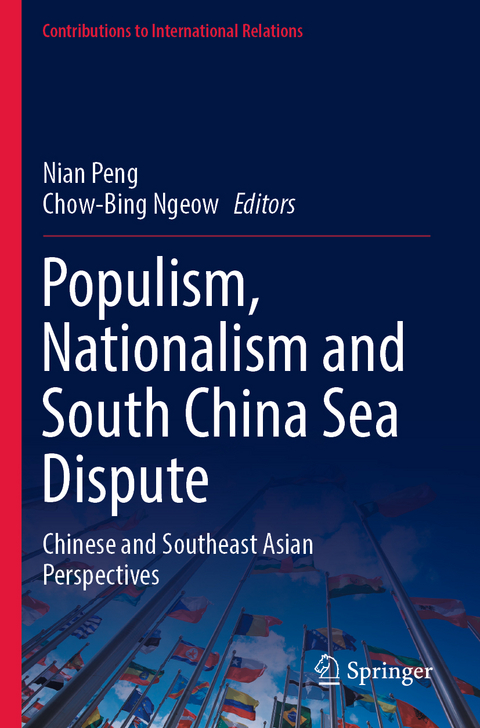 Populism, Nationalism and South China Sea Dispute - 