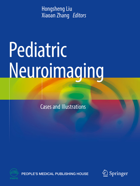 Pediatric Neuroimaging - 