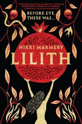 Lilith - Nikki Marmery