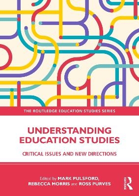 Understanding Education Studies - 