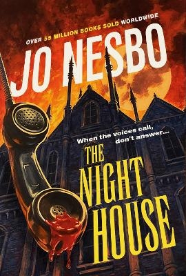 The Night House - Jo Nesbo