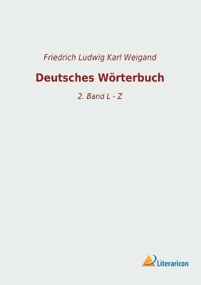 Deutsches WÃ¶rterbuch - 