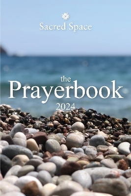 Sacred Space The Prayerbook 2024 - The Irish Jesuits