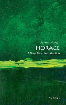 Horace - Llewelyn Morgan