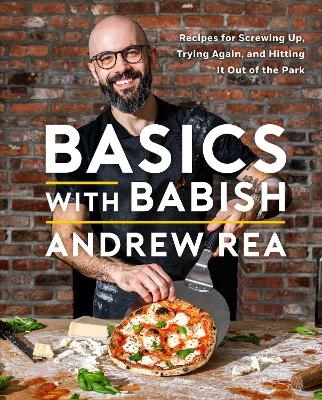 Basics with Babish - Andrew Rea