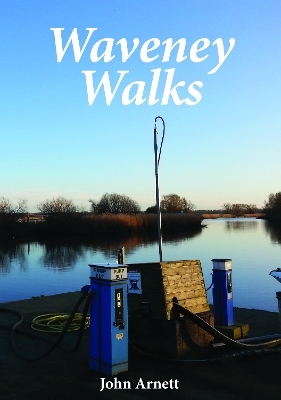 Waveney Walks - John Arnett