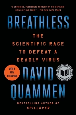 Breathless - David Quammen