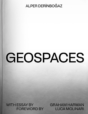 Geospaces - Alper Derinbogaz