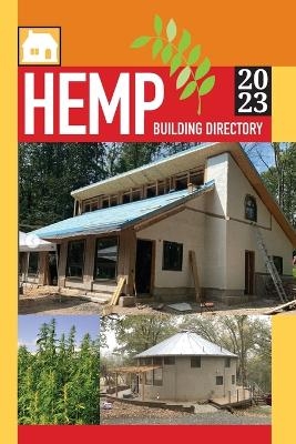 Hemp Building Directory 2023 - Jean Lotus