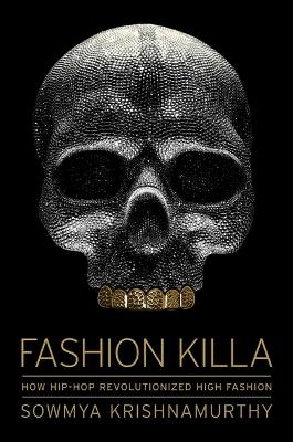 Fashion Killa - Sowmya Krishnamurthy