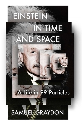 Einstein in Time and Space - Samuel Graydon