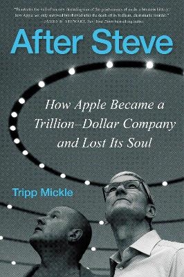 After Steve - Tripp Mickle